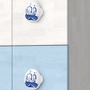 Recherche de décor nautique boutons et poignées de porte Tiroir