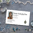 Recherche de pendentif cartes visite Toute personne