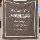 Zoek naar douane dekens Stijlvol