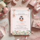 Recherche de pantoufles de ballet invitations Tutu excité