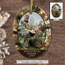 Recherche de garde chasse Camping