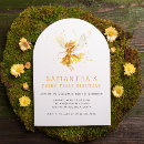 Zoek naar betoverd bos verjaardag uitnodigingen Griezelig