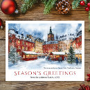 Recherche de noël suède cartes postales Sucré
