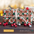 Recherche de cocker papier cadeau Spaniel de cocker anglais