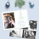 Recherche de vache noël cartes Moderne