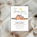 Recherche de ferme baby shower invitations Poulet