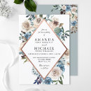 Recherche de rustic rose mariage invitations Rustique