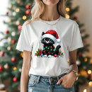 Zoek naar leuke katten tshirts Modern