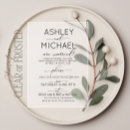 Recherche de type mariage invitations Typographie