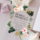 Recherche de florale de perle Calligraphie