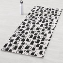 Recherche de chat yoga tapis Moderne