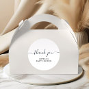 Recherche de de baby shower autocollants Noir et blanc