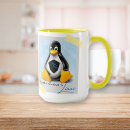 Recherche de pinguin tasses Pour tous