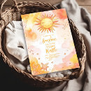 Recherche de orange pastel invitations Invités