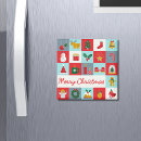 Recherche de icônes magnets Moderne
