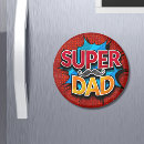 Recherche de fête des pères drôle magnets Anniversaire