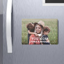 Recherche de forme de coeur magnets Mother