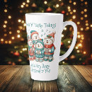 Recherche de chant de noël tasses Pour tous