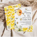 Recherche de mommy to bee invitations Neutre