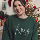 Zoek naar christmas dames hoodies Minimalistisch