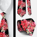 Recherche de noce cravates Floral