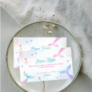 Zoek naar mermaid tail uitnodigingen Zomer