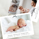 Recherche de moderne et le ruban invitations Bébé fille