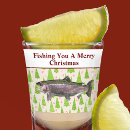 Recherche de noël shot verres Pour lui