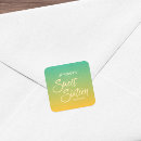 Recherche de dégrader autocollants Fête d'anniversaire