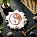 Recherche de yin yang cartes visite Thérapie