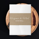 Recherche de rustic mariage enveloppes accessoires Calligraphie
