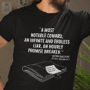 Recherche de theater tshirts Shakespeare