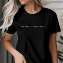 Recherche de bone tshirts Tee