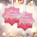 Recherche de papier ornements Joyeux noël