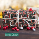 Recherche de bruxelles papier cadeau Drôle