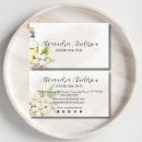 Recherche de jasmin cartes visite Aquarelle