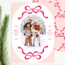 Recherche de bows christmas vœux cartes Arcs