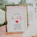 Recherche de ventre balloné Baby shower garçon