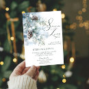 Recherche de neigeux invitations Hiver