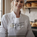 Recherche de fleur de lis tabliers Boulangerie