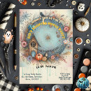 Recherche de 31 octobre invitations Feuillage