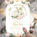 Recherche de little pumpkin invitations Petite citrouille en route