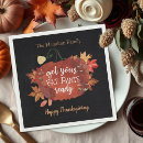 Recherche de cocktail thanksgiving invitations Automne