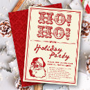 Recherche de classic noël invitations Vintage