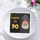 Zoek naar 90 jaar oud servetten Goud