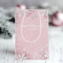 Zoek naar snowflake cadeautasjes Vakantie geschenkzak