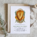 Recherche de dindes invitations Turquie