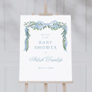 Zoek naar jongens shower baby posters Waterverf