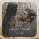 Recherche de photo mariage autocollants Script élégant