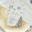 Zoek naar 13 jaar verjaardag uitnodigingen Verjaardagsuitnodiging